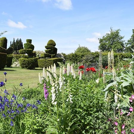 Mount Ephraim B&B Hernhill Zewnętrze zdjęcie