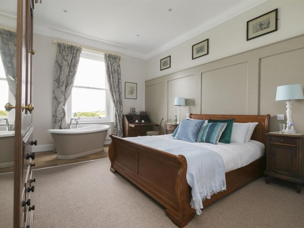 Mount Ephraim B&B Hernhill Zewnętrze zdjęcie