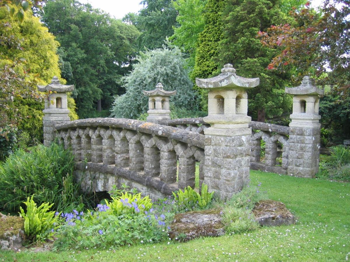 Mount Ephraim B&B Hernhill Zewnętrze zdjęcie