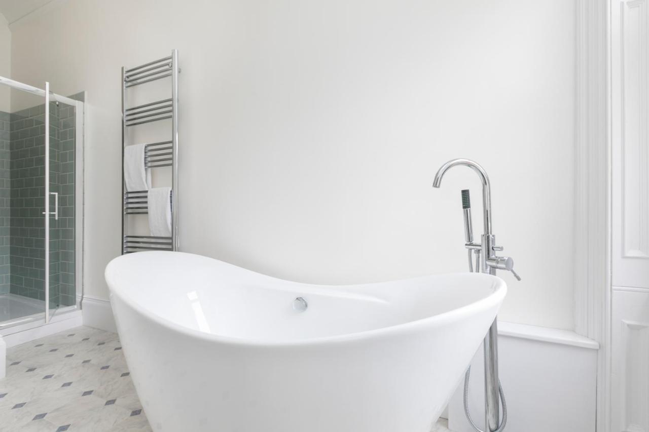 Mount Ephraim B&B Hernhill Zewnętrze zdjęcie
