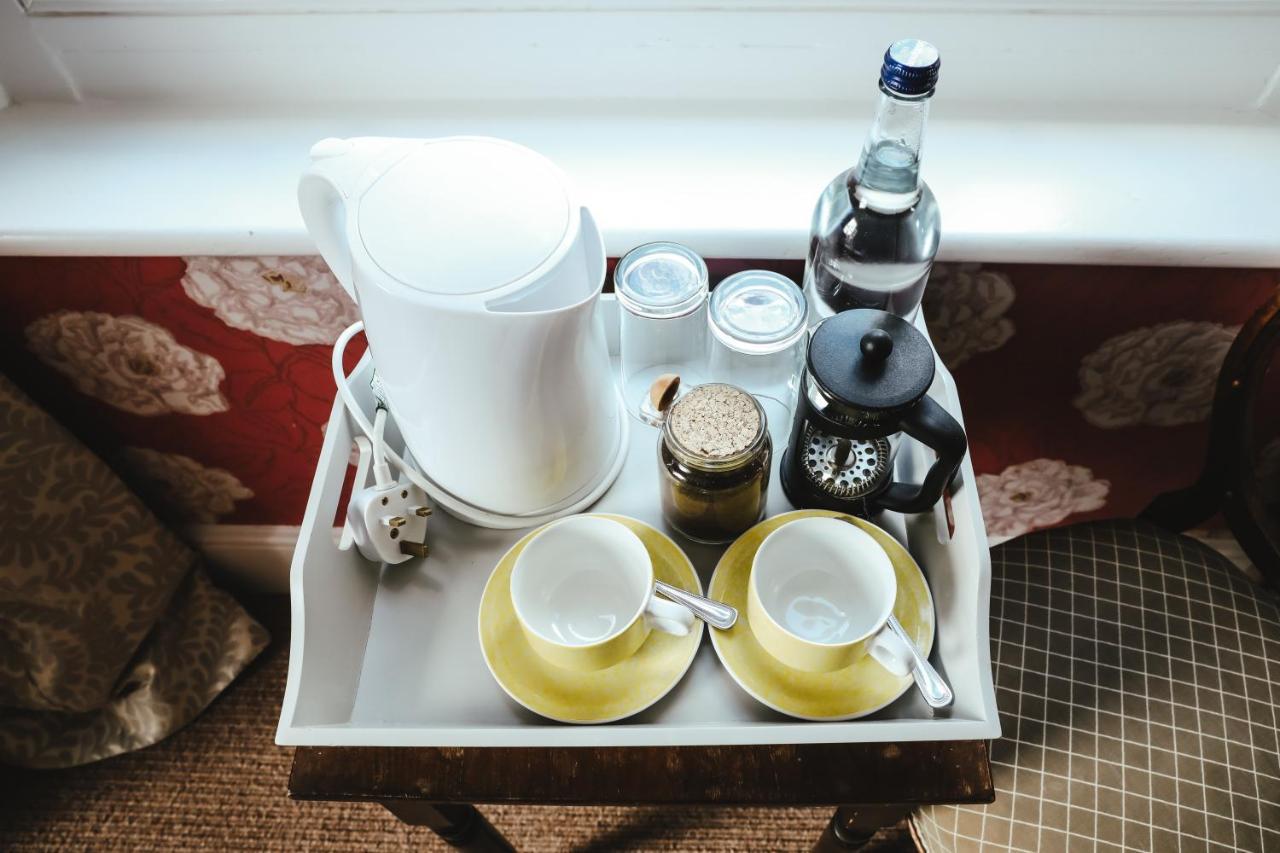 Mount Ephraim B&B Hernhill Zewnętrze zdjęcie