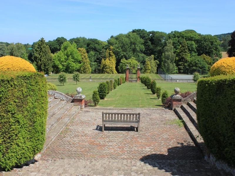 Mount Ephraim B&B Hernhill Zewnętrze zdjęcie