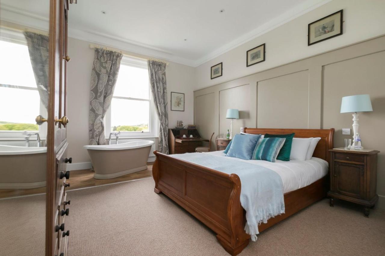 Mount Ephraim B&B Hernhill Zewnętrze zdjęcie