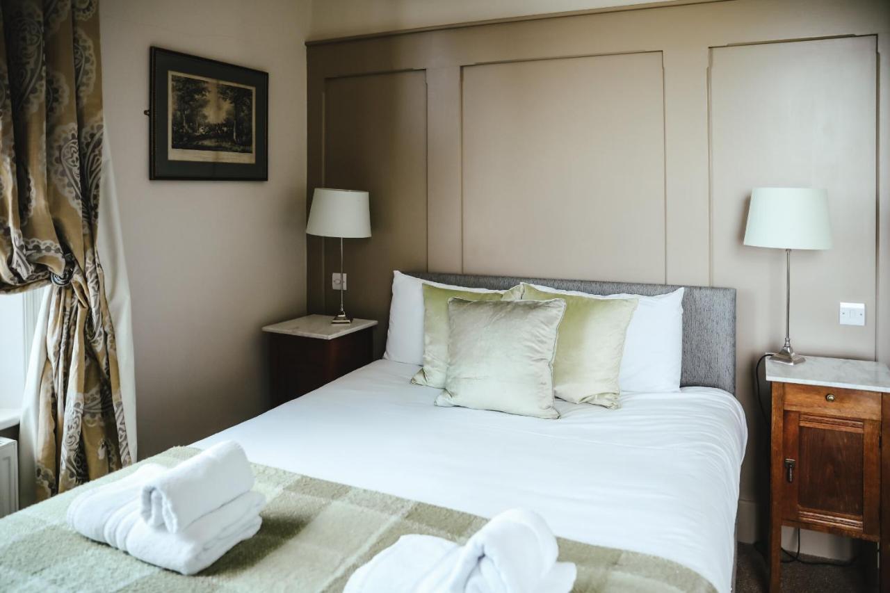 Mount Ephraim B&B Hernhill Zewnętrze zdjęcie