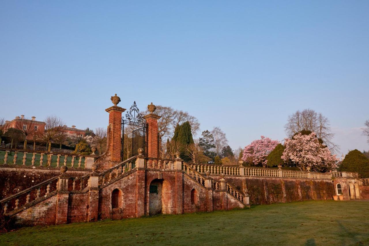 Mount Ephraim B&B Hernhill Zewnętrze zdjęcie